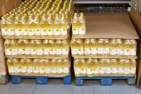 sunflower oil