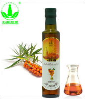 organic sea buckthorn oil