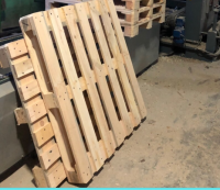 1000*1200 IPPC PALLET