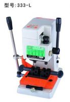 wenxing ultra/dimple/sidewinder key cutting machine 333L