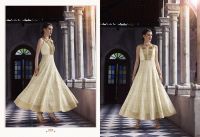 Gowns by Nirali