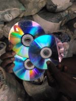 PC Scrap, CD Scrap, DVD Scrap, CD/DVD metalized scrap,motherboard scrap