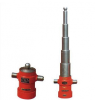 Multi-Stage Telescopic Long Stroke Hydraulic Cylinders For Hoisting And Conveying Machinery