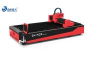 China Low Power 500w fiber laser cutting machine