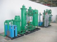Hot sale used air separation plant for High Purity PSA Nitrogen Generator by China Supplier