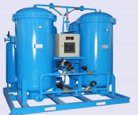 China Manufacture Nitrogen Generator by Pressure Swing Adsorption