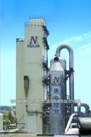 China Guangzhou High quality air gas separation plant liquid Nitrogen Plant O2 Generating Plant