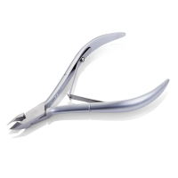 NAIL CLIPPER STAINLESS STEEL (NC-01, NC-02) NGHIA BRAND