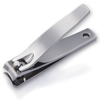 NAIL CLIPPER STAINLESS STEEL NGHIA BRAND 