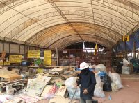 Waste occ,oinp,sop, papers