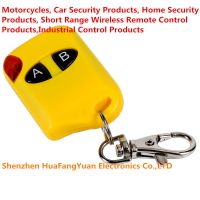 [FACTORY]Bicycle anti-theft alarm Parking lock Alarm remote control Mountain bike security positioning Wireless remote control