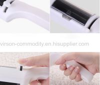 Professional Portable Removable Lint Roller Of Carpet Cleaning Tools