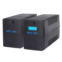 S Series Offline UPS 500VA-2000VA