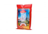 Vietnam PP woven bag (sack) for corn, feed, fruit, rice