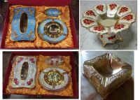 Casting mold &amp; parts / tissue box / ashtray /compote dish / fruit plate