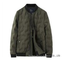 DOWN JACKET OST-D-66J