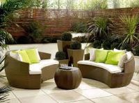 Rattan Furniture