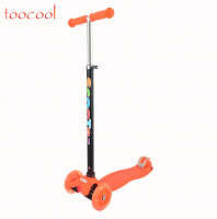 TK01 Adjustable Foldable Best Kid Child Kick Scooter For Sale