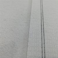 Cavort Rpet Material Insole Stitch Bond Non Woven Fabric For Shoe Making 