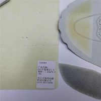 Cavort Thermoplastic Hot Melt Adhesive Toe Puff And Counter