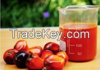 RBD refined palm oil CP-8