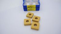 China top quality famous brand CNC lathe cutting tools cabide inserts for turing tool holder