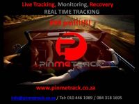 24 Hour Real Time Live Tracking, Monitoring and Recovery.