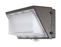 led wall pack light 30w