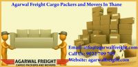 Agarwal packers and movers in Thane