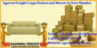 Agarwal packers and movers in Navi Mumbai
