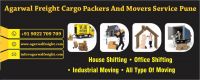 Agarwal packers and movers in Pune