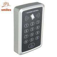 Single Door Security Access Control System Support Rfid Card Reader