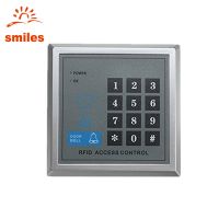 Rfid Single Door Access Control System For Office