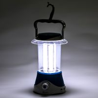China Cheap Collapsible Emergency Camping Lamp Fold-able Led Lantern Light DP led 7034B 