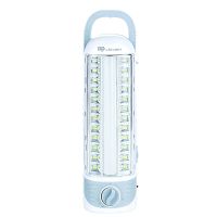  DP LED emergency light with rechargeable Lead Acid battery working up to 4 hours AC 90-240V /DC5-7V