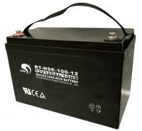 MHB Power ( VietNam) 12v100ah SLA battery