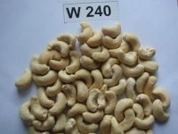 Cashew Nuts and Kernels 