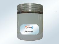 Elastic Protective Agent