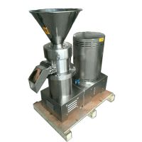 Peanut Butter Grinding Machine Price For Sale