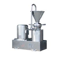 Coffee Chili Sauce Grinder Processing Machine