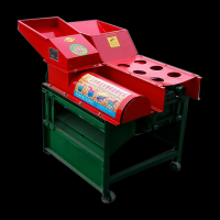 Home Use Automatic Corn Sheller Thresher Machine For Sale