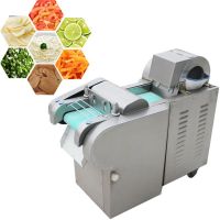 Wholesale Price commercial onion dicer chopper vegetable cutter machin