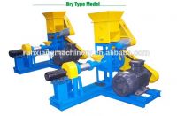 Small Size Grain Puffer Puffing Machine In India