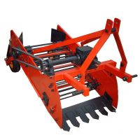 High Quality Agriculture Potato Harvester Equipment