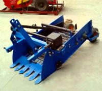 Agricultural One Row Potato Digger For Sale Uk