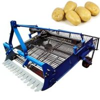 One Row Potato Digger Machine For Sale