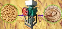 Commercial Cereal Corn Flakes Machine
