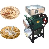 Best Almond Corn Flakes Machine In India