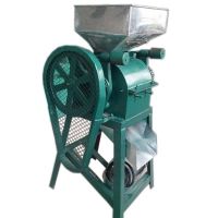Oat Flakes Flaking Mill Machine For Sale