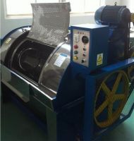 High Pressure Comercial Wool Washing Machine